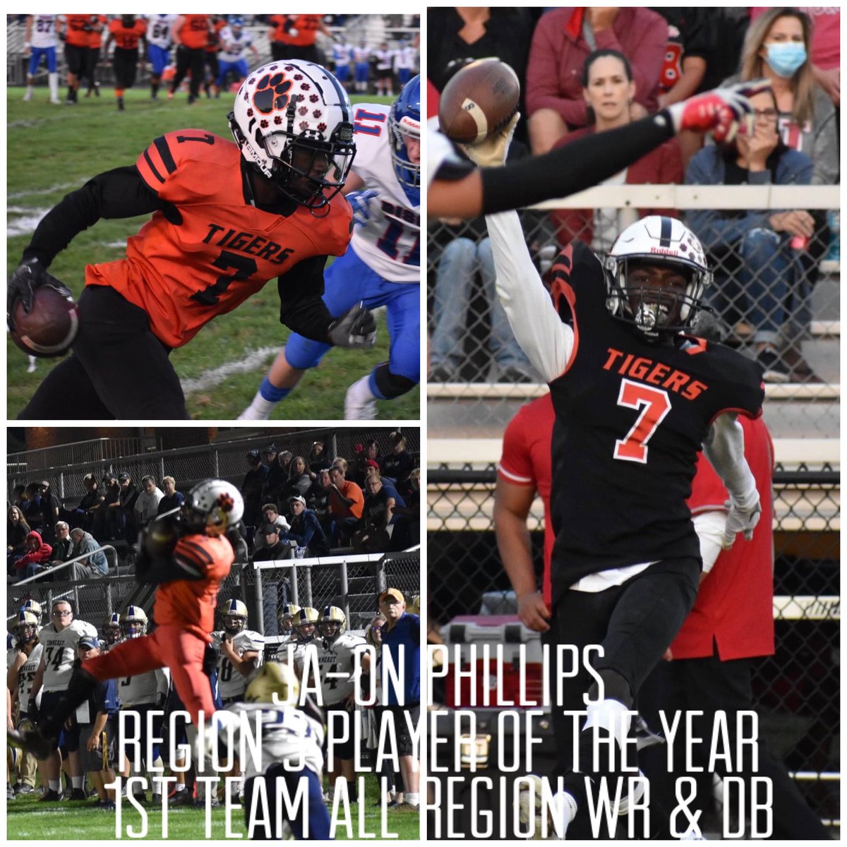 Coach Mac (@jasonmac37) on Twitter photo 