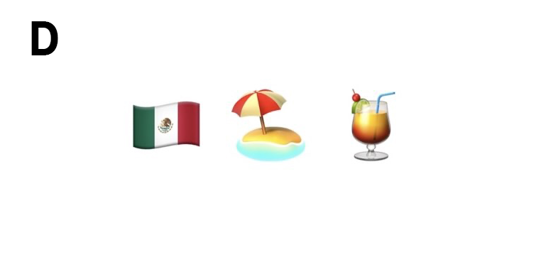 TMobileLatino's tweet image. Llévate a #SimpleGlobal y explora 5 de los lugares más visitados en Latinoamérica. ¿Sabes cuáles son?