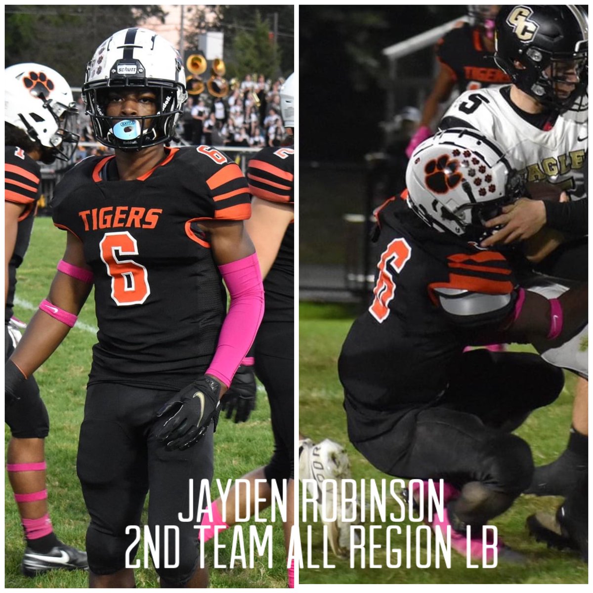 Coach Mac (@jasonmac37) on Twitter photo 