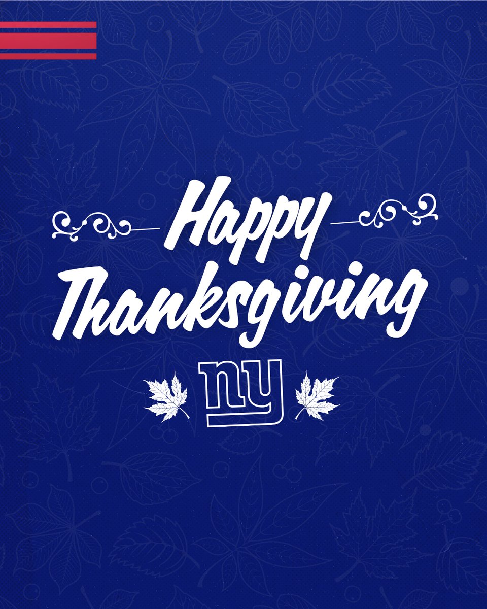 New York Giants tweet media