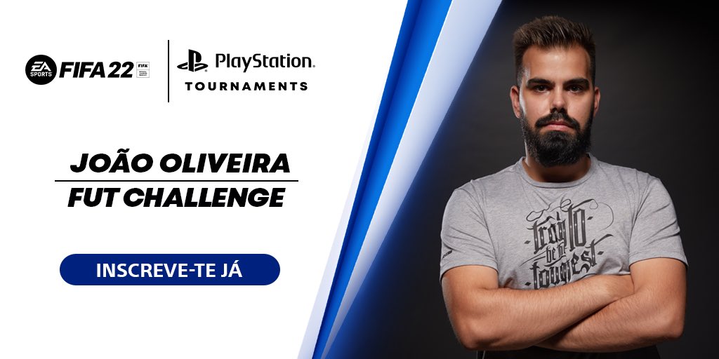 JOliveira10_'s tweet photo. É verdade maltinha, vou estar com a @PlayStationPT a dar-te a possibilidade de fazeres um tão desejado upgrade para a PS5! O primeiro qualificador é dia 29 de novembro e podes efetuar o registo aqui:

1º Qualificador: https://t.co/2axsp6wfCr

Amanhã em stream explico tudo! https://t.co/UQTbpLpnln