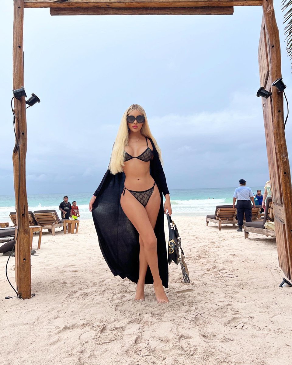 Jaylin Castellanos Aca shore tweet media