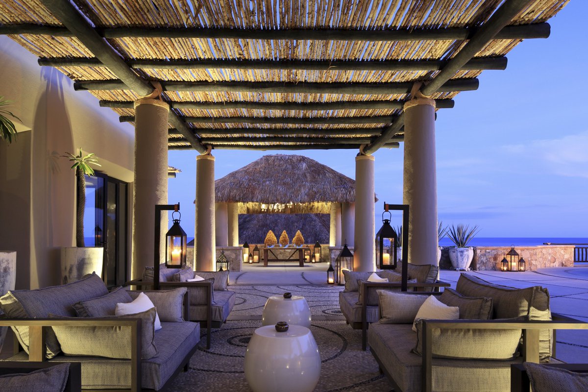 HKSArchitects's tweet photo. HKS Director of Hospitality Interiors Mary Alice Palmer shares her suggestions for designing inclusive luxury destinations in a recent article published in HOTELS Magazine. Read more: https://t.co/R8vHgg5DYE

@HOTELSmagazine 
#hospitality #design #architecture https://t.co/pS4s4ea2Ey
