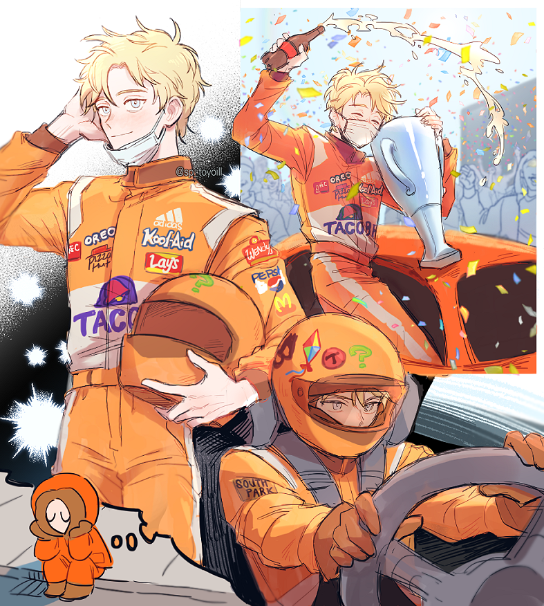 sp_toyoill's tweet photo. 케니 미래 날조하기,,(사심가득
#spkenny https://t.co/4y8hXalmC3