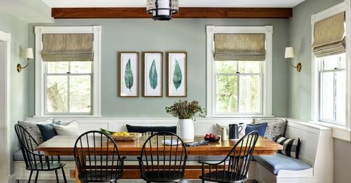 memoryhogan's tweet image. How to Choose a Paint Color You Can Live With bit.ly/35E71hK