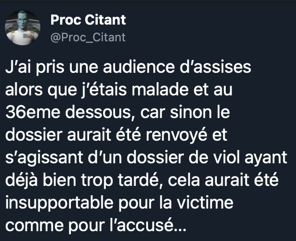 Maitre_Eolas's tweet photo. La souffrance au travail. https://t.co/2xVaXppezA