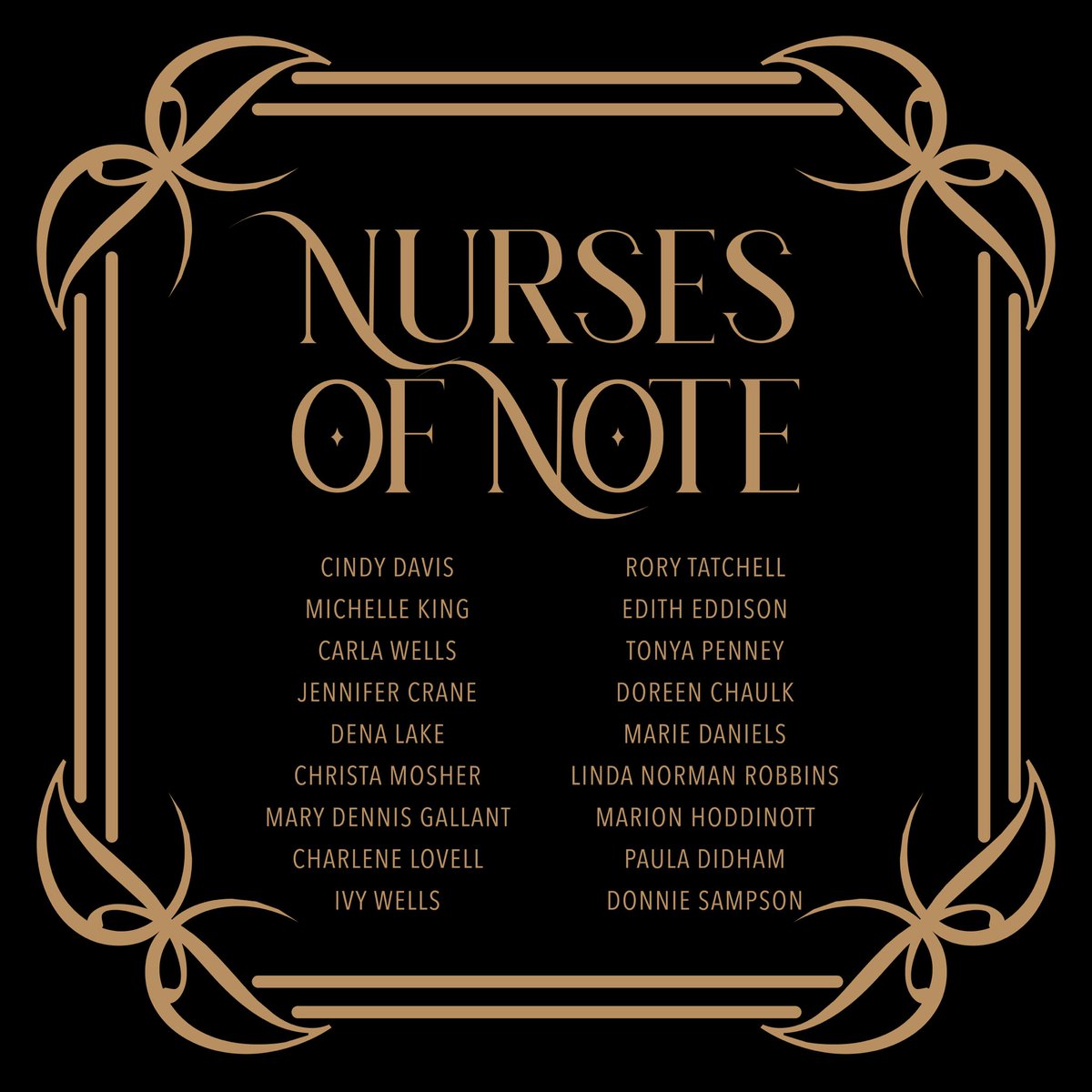 To commemorate our 50th anniversary, we are pleased to announce our Nurses of Note campaign! Please see the link below for more information on our Nurses of Note recipients!

grenfell.mun.ca/academics-and-…