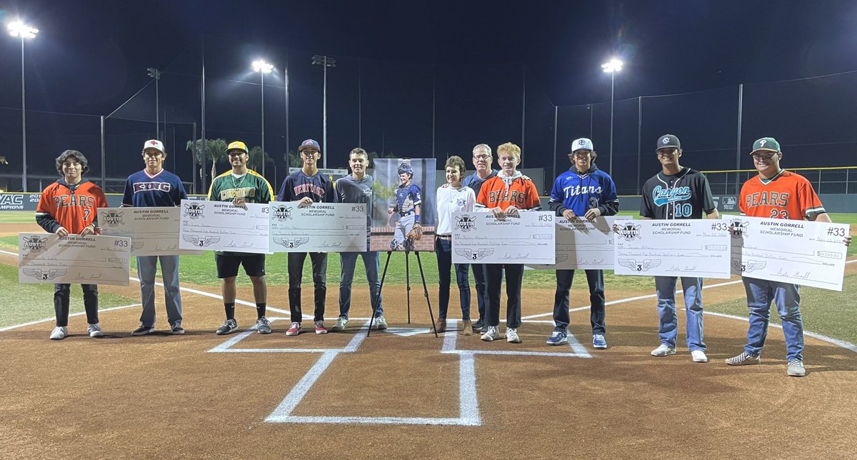 Gage Gonzales tweet media