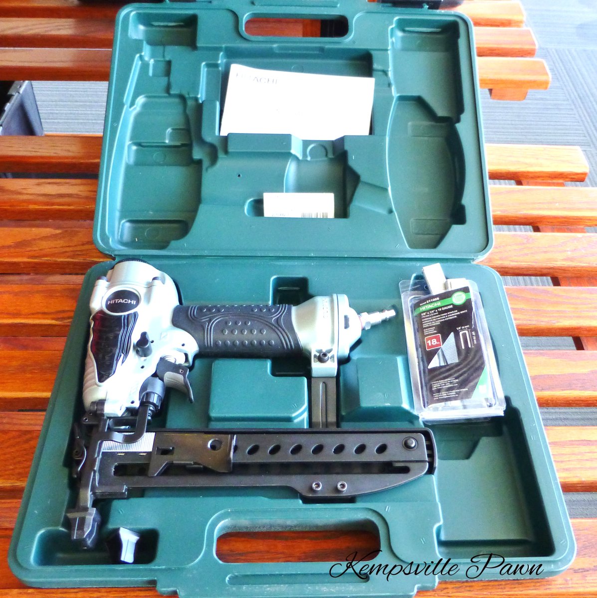 KempsvillePawn's tweet image. We Have the Perfect Gifts For the DIY'er This Christmas! Get the Same Top Brands at Way Better Prices!🎁🛠⚒
#DiscountTools #PowerTools #GiftsForHim
#Christmas2021 #ChristmasGifts #ChristmasPresents
#KempsvillePawn #Savings #ChristmasShopping #HolidayShopping #Discounts