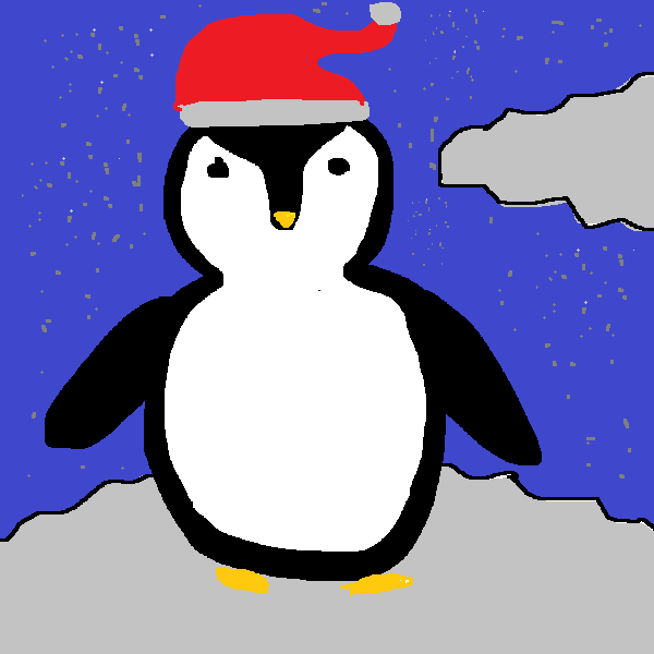 STEALTH DROP: #120
20 MINUTES ONLY
BLACK FRIDAY

Highest Sales: 0.5-0.6-2.2 ETH!

Steps to Get
- Like/RT/Follow
- Tag 3 REAL Friends
- Enter Form: forms.gle/VTQGBdaBa12yUA…

Learn more @ LlamaDraws.com
(this was originally a scavenger hunt reward but we never hit the reqs)