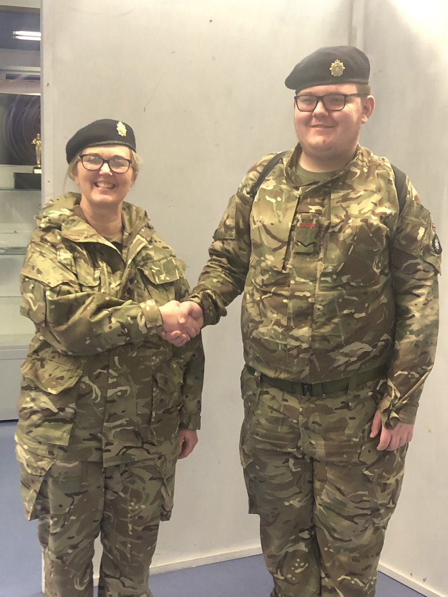 Astrea Academy Dearne Combined Cadet Force (@astreacadet) on Twitter photo What a fantastic night. Cdt Dom promoted by Lt Lynch in front of the whole <a href="/AstreaCadet/">Astrea Academy Dearne Combined Cadet Force</a> contingent and his parents. LCpl Dom epitomises the <a href="/ArmyCadetsUK/">Army Cadets UK</a> <a href="/CCFcadets/">Combined Cadet Force</a> values & was 10ft tall when he dismissed the parade. BZ <a href="/sammyjlynch1/">Samantha Lynch</a> <a href="/AstreaDearne/">Astrea Academy Dearne</a> <a href="/astreaacademies/">Astrea Academy Trust</a> @TO_ACoy_HSY What a fantastic night. Cdt Dom promoted by Lt Lynch in front of the whole <a href="/AstreaCadet/">Astrea Academy Dearne Combined Cadet Force</a> contingent and his parents. LCpl Dom epitomises the <a href="/ArmyCadetsUK/">Army Cadets UK</a> <a href="/CCFcadets/">Combined Cadet Force</a> values & was 10ft tall when he dismissed the parade. BZ <a href="/sammyjlynch1/">Samantha Lynch</a> <a href="/AstreaDearne/">Astrea Academy Dearne</a> <a href="/astreaacademies/">Astrea Academy Trust</a> @TO_ACoy_HSY