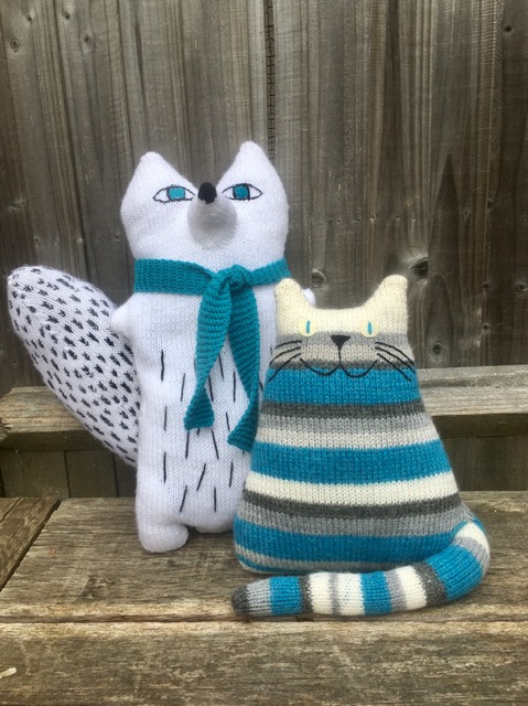 3WoollyOwls's tweet photo. Arctic weather is coming ...
https://t.co/4snuILjiKT
#hamdmadehour #fox #arcticfox #cat #BlackFridayDeals #blackfridaysale
#christmas2021 #Christmas #shopindie #shopearly #giftideas #giftfinder #etsy https://t.co/UykpikVmNw