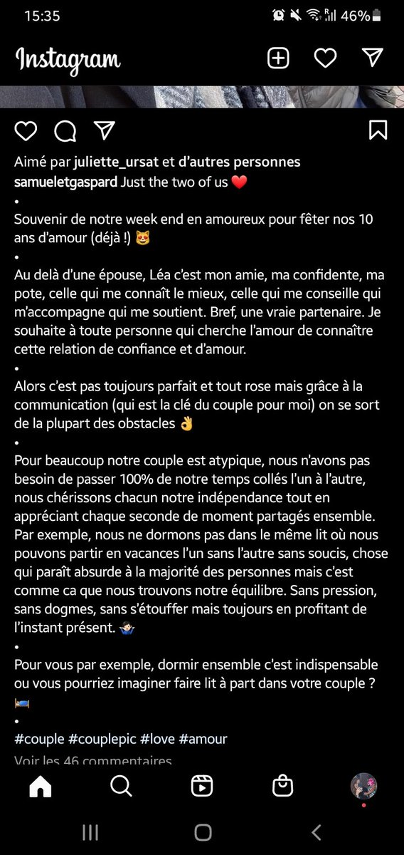 Floupi7's tweet photo. #jnspj ultra gênant son envolée lyrique pour sa patronne. https://t.co/Db5muwEbjZ