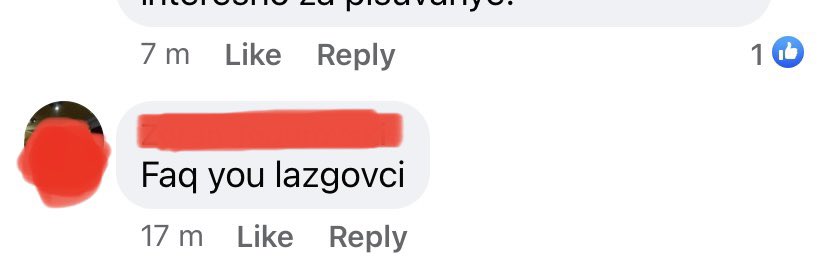 amonkeyk's tweet image. Омилен коментар 🤗