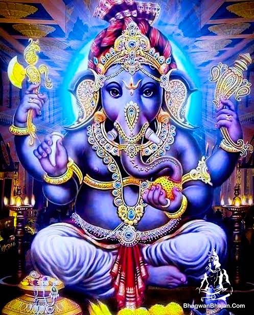 PoojadamodarT's tweet photo. Jai ganesh https://t.co/e4ALD2ayg2