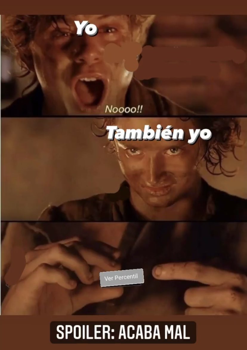 ⚠️‼️ ALERTA SPOILER MIR 2022 ‼️⚠️