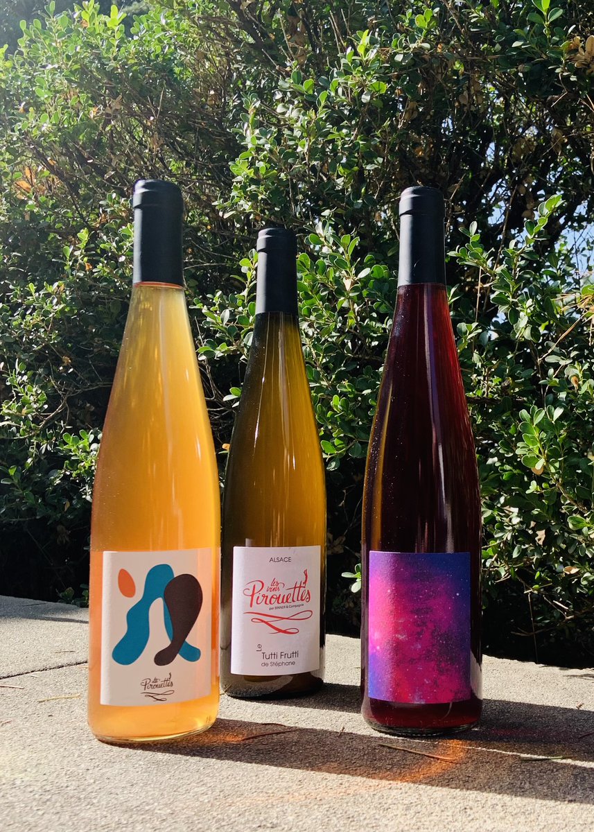 Primal Wine tweet media
