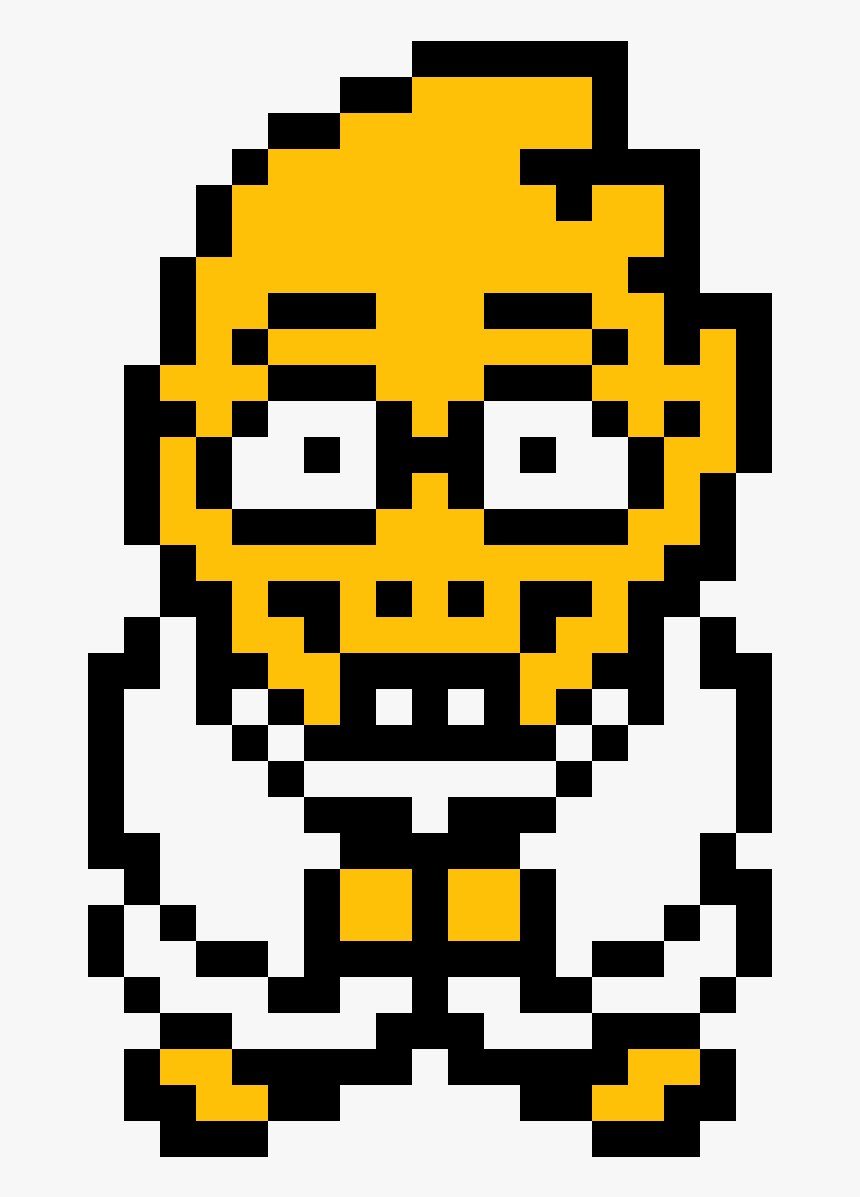 cannbotd's tweet image. todays cringe ass nae nae baby is alphys from undertale!