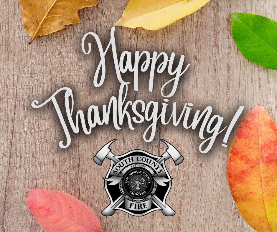South County Fire Authority tweet media
