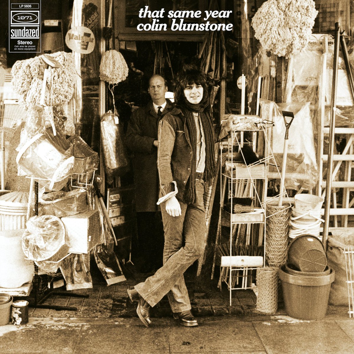 ColinBlunstone's tweet photo. What's your favourite song from #ThatSameYear?
Listen to these #OneYear never before heard demos today: https://t.co/x4OhDVTg4B
@SundazedMusic https://t.co/JvaNWEf2G7
