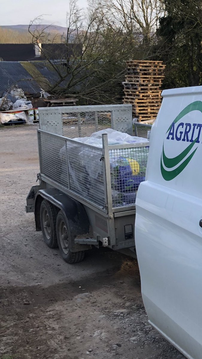 Quad &amp; Trailer Stolen 
Hi folks, my Nugent 8x4 trailer &amp; Yamaha Kodiak 450 quad were stolen out of my yard earlier today. If anyone comes across them anywhere in the country please get in touch. I have serial numbers for both.
Any information would be greatly appreciated.
Pat