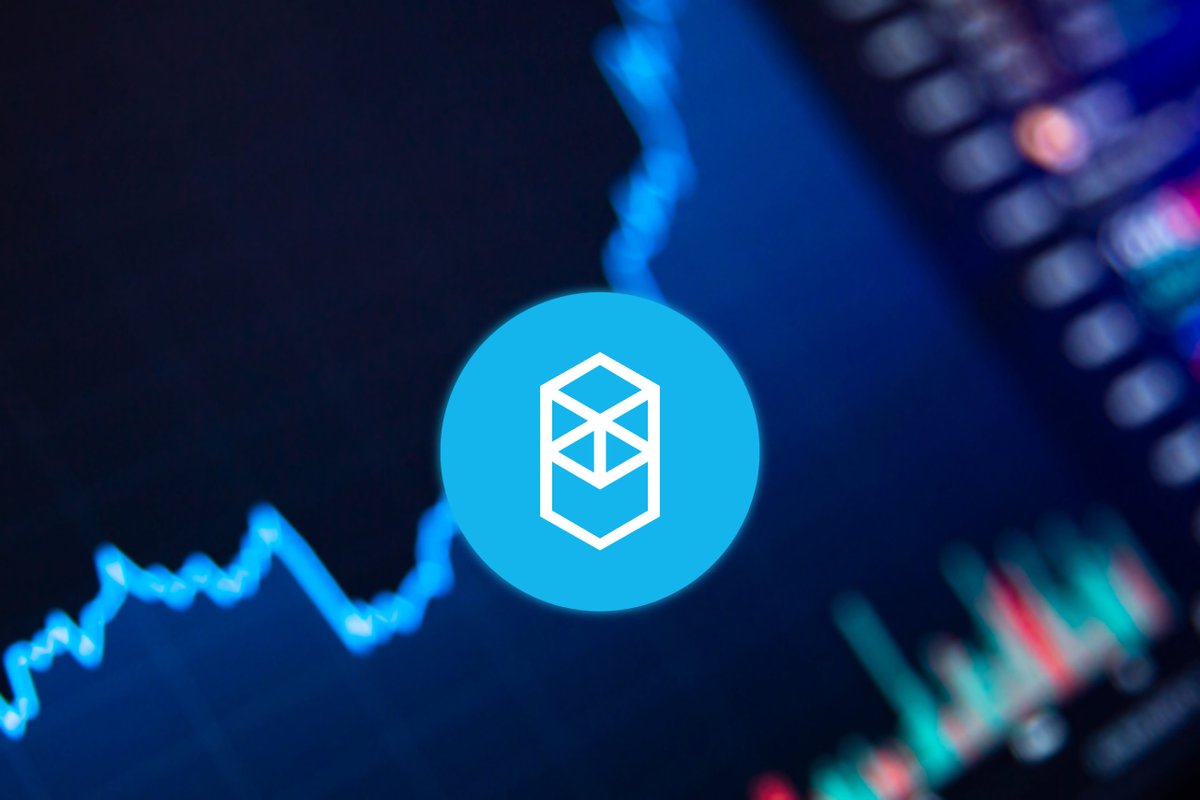 TheTokenizator's tweet image. With our @discord Faucet we help people to join the $FTM Ecosystem.

More than 1000 #Fantom have been already donated to first time investors of $HEC and $FTM chain.

discord.gg/hector

We keep working hard for this because we hardly believe into @FantomFDN and into $HEC😎