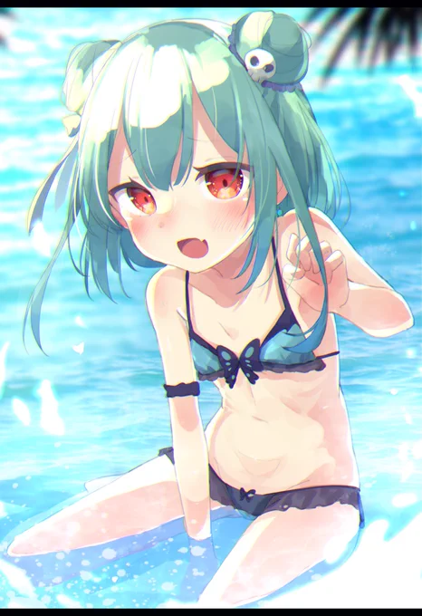 最近描いたるしあちゃんのまとめ 