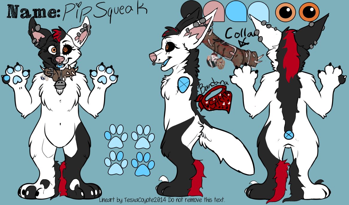 Pipsqueak tweet media