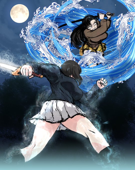 全く間に合わんかったわ #いい西の日 