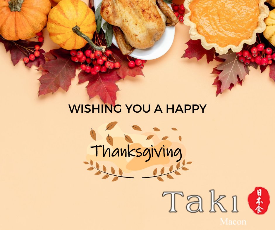 Taki Sushi & Hibachi Restaurant (@Takimacon) / Twitter