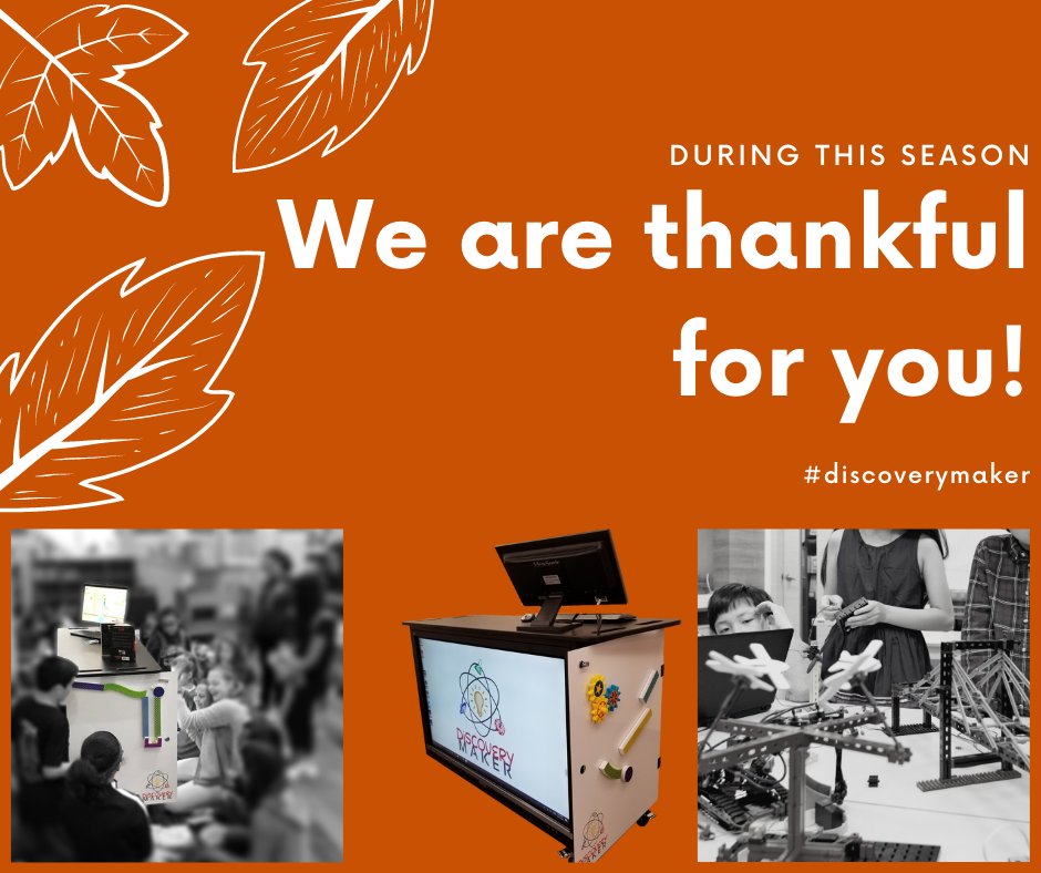 DiscoveryMaker (@discoverymakrio) on Twitter photo 