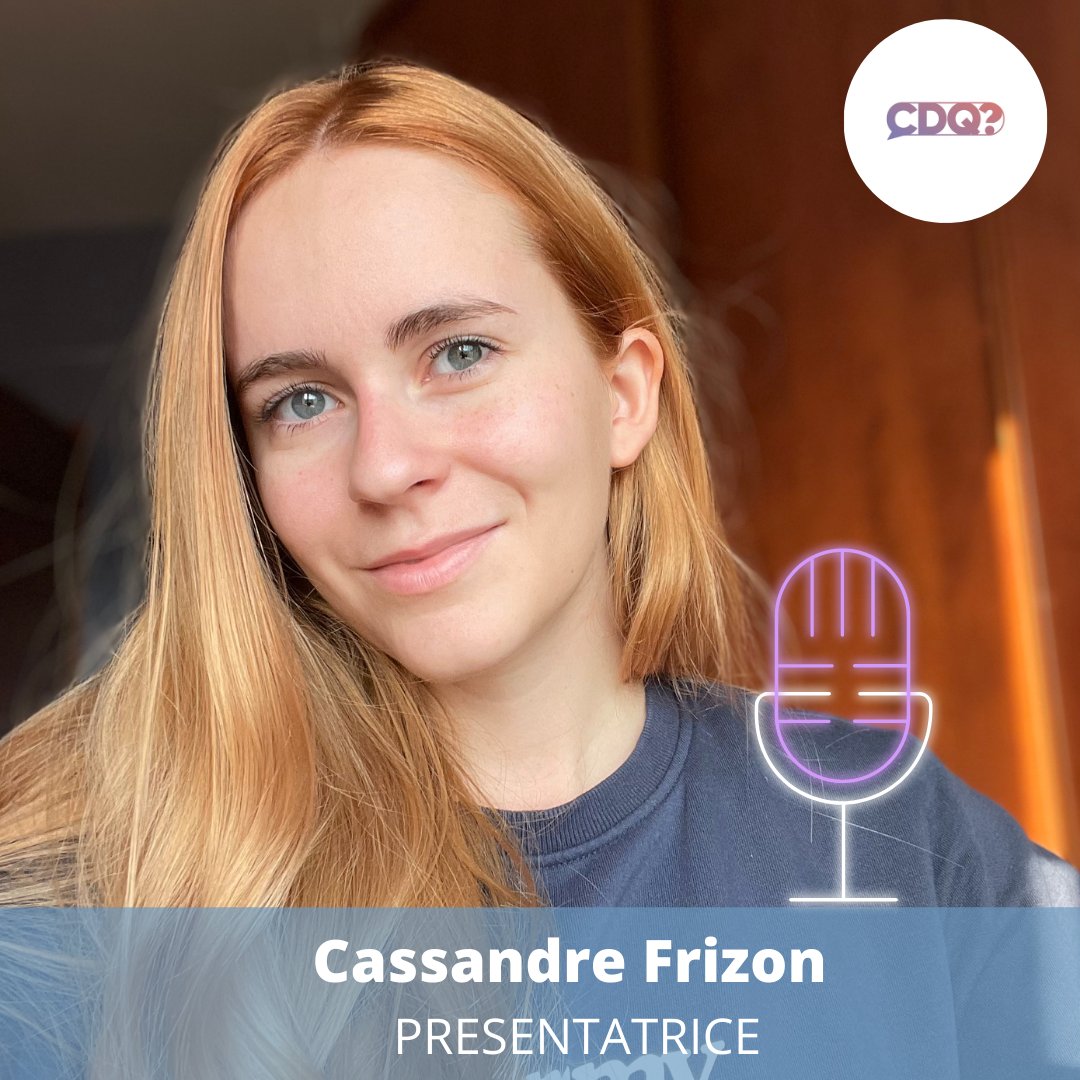caditquoi_media's tweet photo. Hello !

Voici Cassandre et Youstina les deux présentratrices de Ça dit quoi qui animeront notre émission en live le 6 décembre prochain 🎙

#caditquoi #media #talkshow #tvshow #live #etudiant #twitch #efap https://t.co/Ac7EGmQVJZ