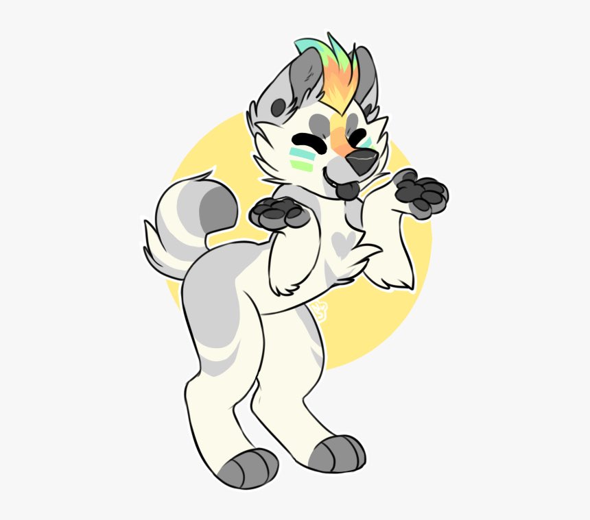 Pose heavily referenced to photo on the right, I couldn’t find who drew it so I can’t @, them.

#fursona #fursonabase #furry #furryart #furrycanine #furryfandom #furryartist #furryoc #furryartwork #furrys