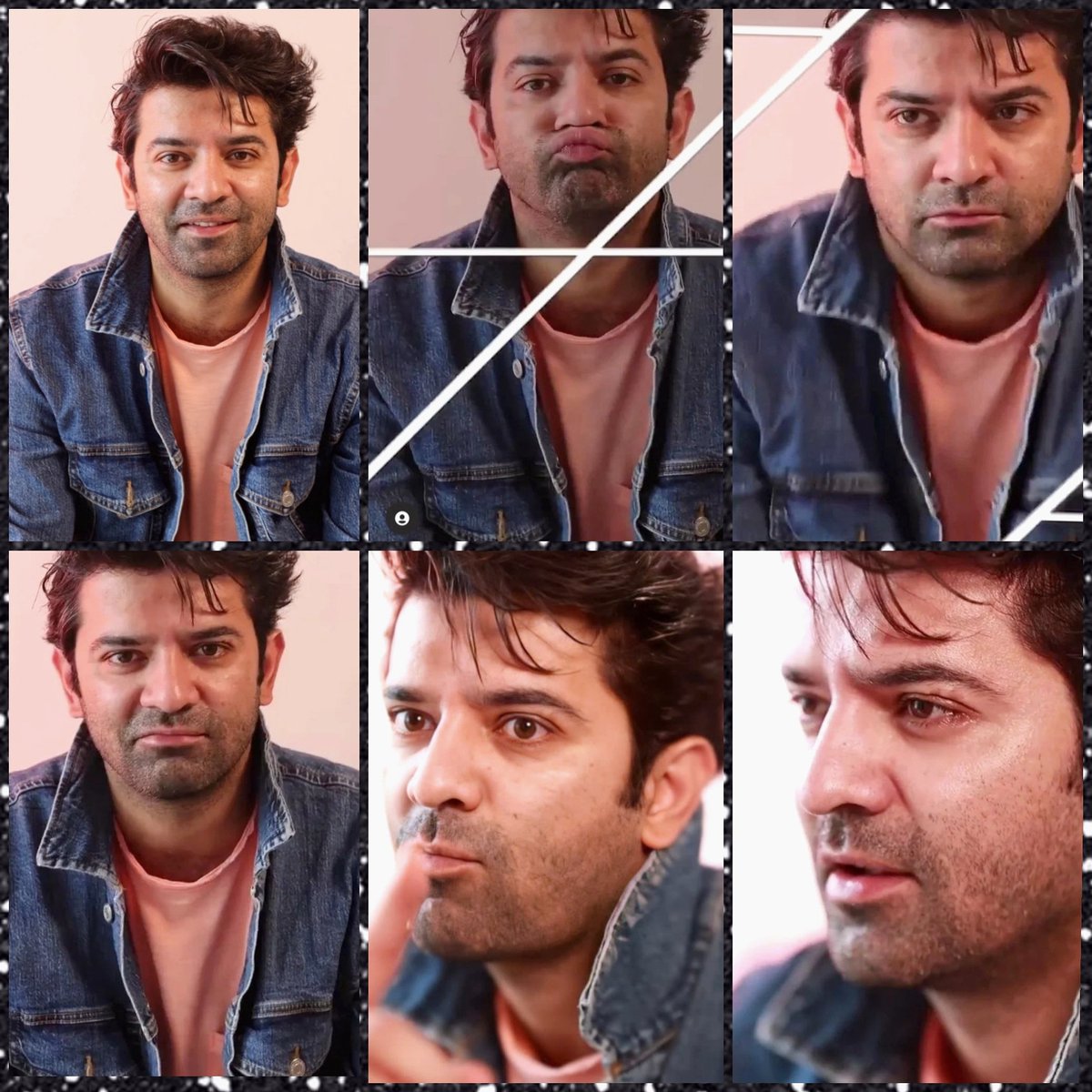 PoonamS29240348's tweet photo. Tomorrow is another day.. restful sleep for u i pray #Goodnight #SweetDreams #SleepWell
#Beautifulexpressions of #oursuperstar #amazing #socute #crazymood #mosthandsome
@BarunSobtiSays https://t.co/Q0rEM4NtPD