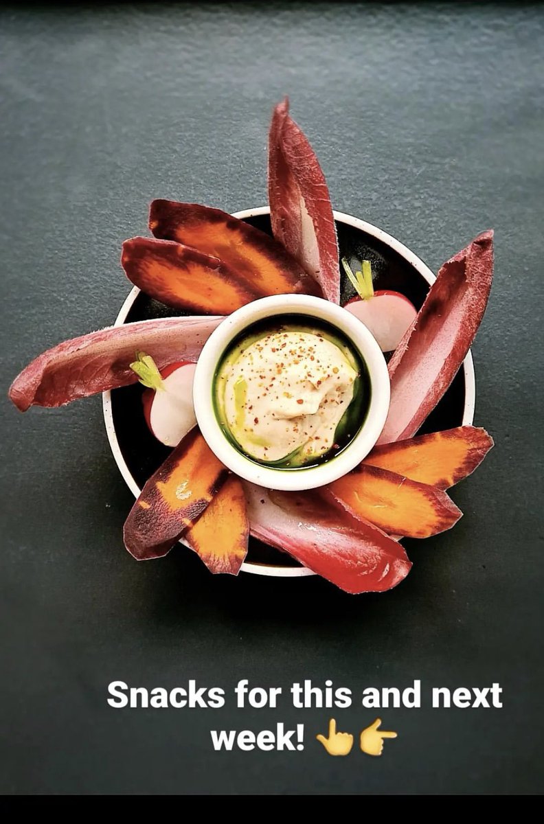 Vélochef Clubhouse tweet media