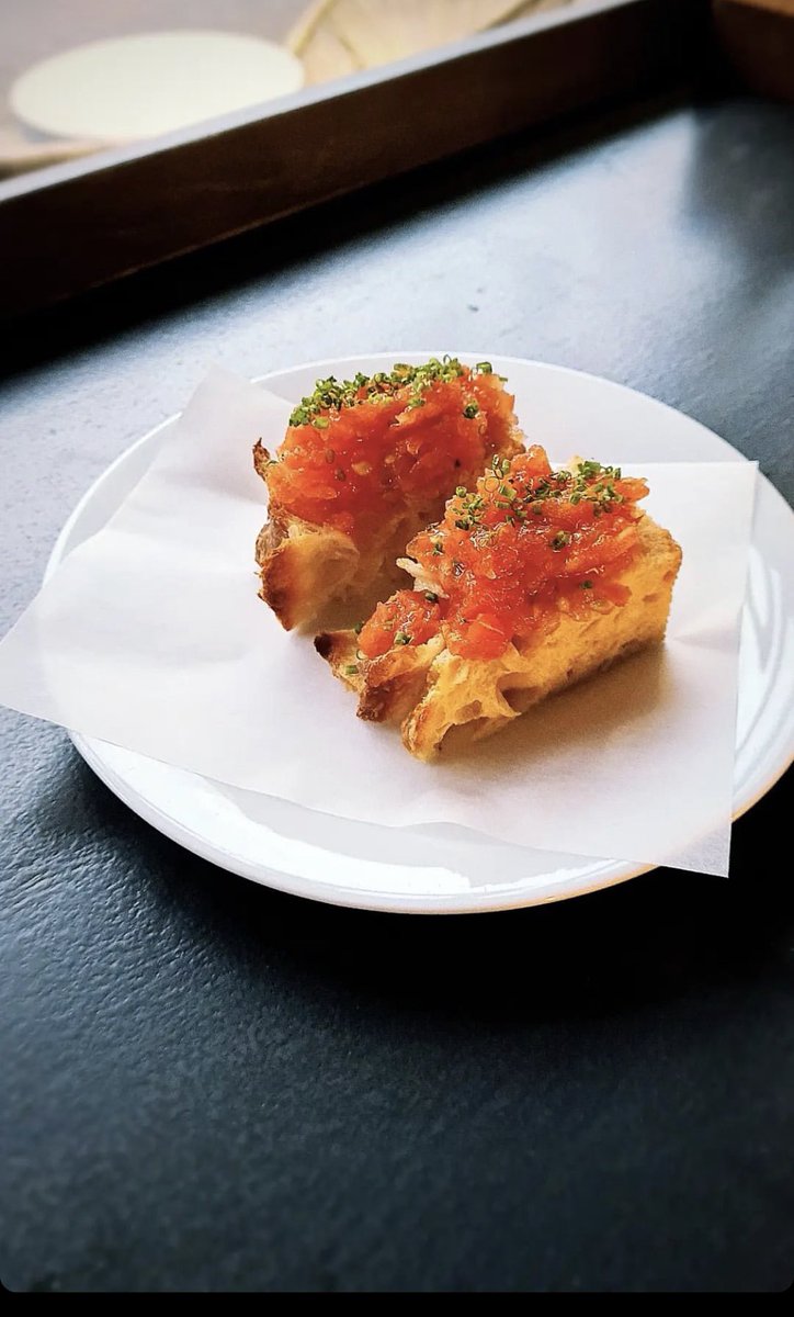 Vélochef Clubhouse tweet media