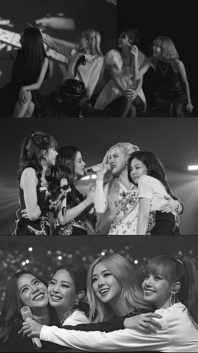 jnlisabear's tweet photo. Ellas son perfectas, todas y cada una, son increíbles y nadie lo va a negar, las amo y ellas nos aman
Estarán bien, yo lo sé❤
STAY SAFE BLACKPINK
GET WELL SOON LISA
@BLACKPINK
#Jenniepretty #Lisacute #Jisooperfect #Rosécute https://t.co/UgyBBxOWfX