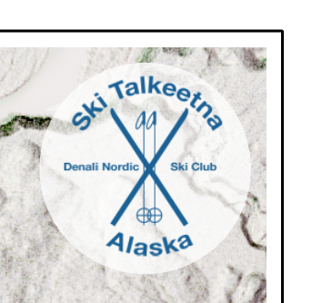 alaska_melanie's tweet photo. For this week's #slowmapchallenge I redesigned the legend elements for my Talkeetna #Alaska trail maps.
Feedback welcome #gischat https://t.co/syE4oFdyCD