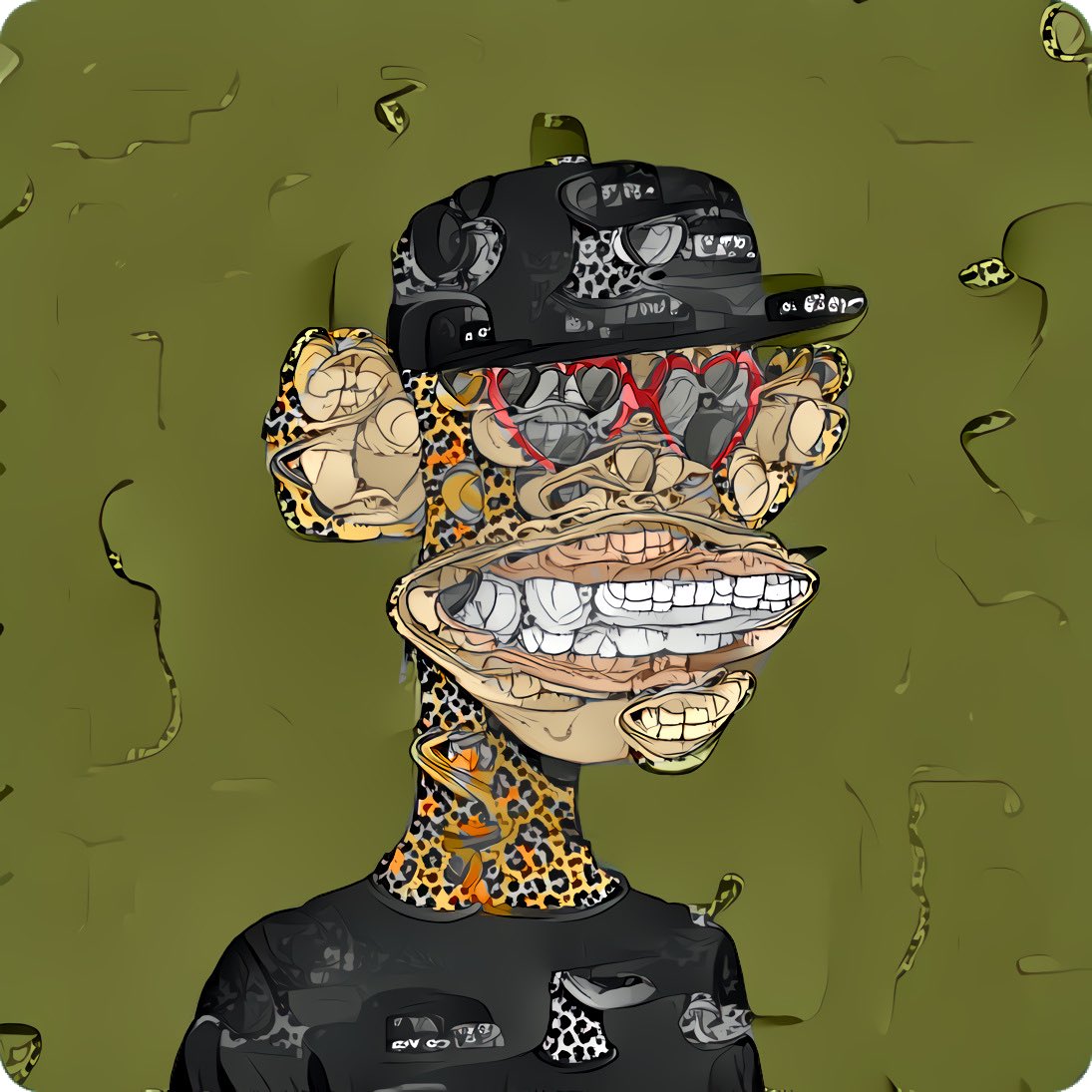 @nftbadger Swing by and check the 💣Art !!
#apenft #apeblockscurated 
#nfttrend 
discord.gg/eTkpKenZu4