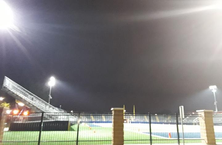 So we are the home team Saturday &amp; I have a challenge to all of Carey &amp; local area football fans. Can we pack this shoe W/screaming Carey and local crazies? Lets keep making memories together. If you make it, Carey will come. Last one out Saturday turn off the lights! <a href="/devils_fb/">Carey Blue Devils FB</a>