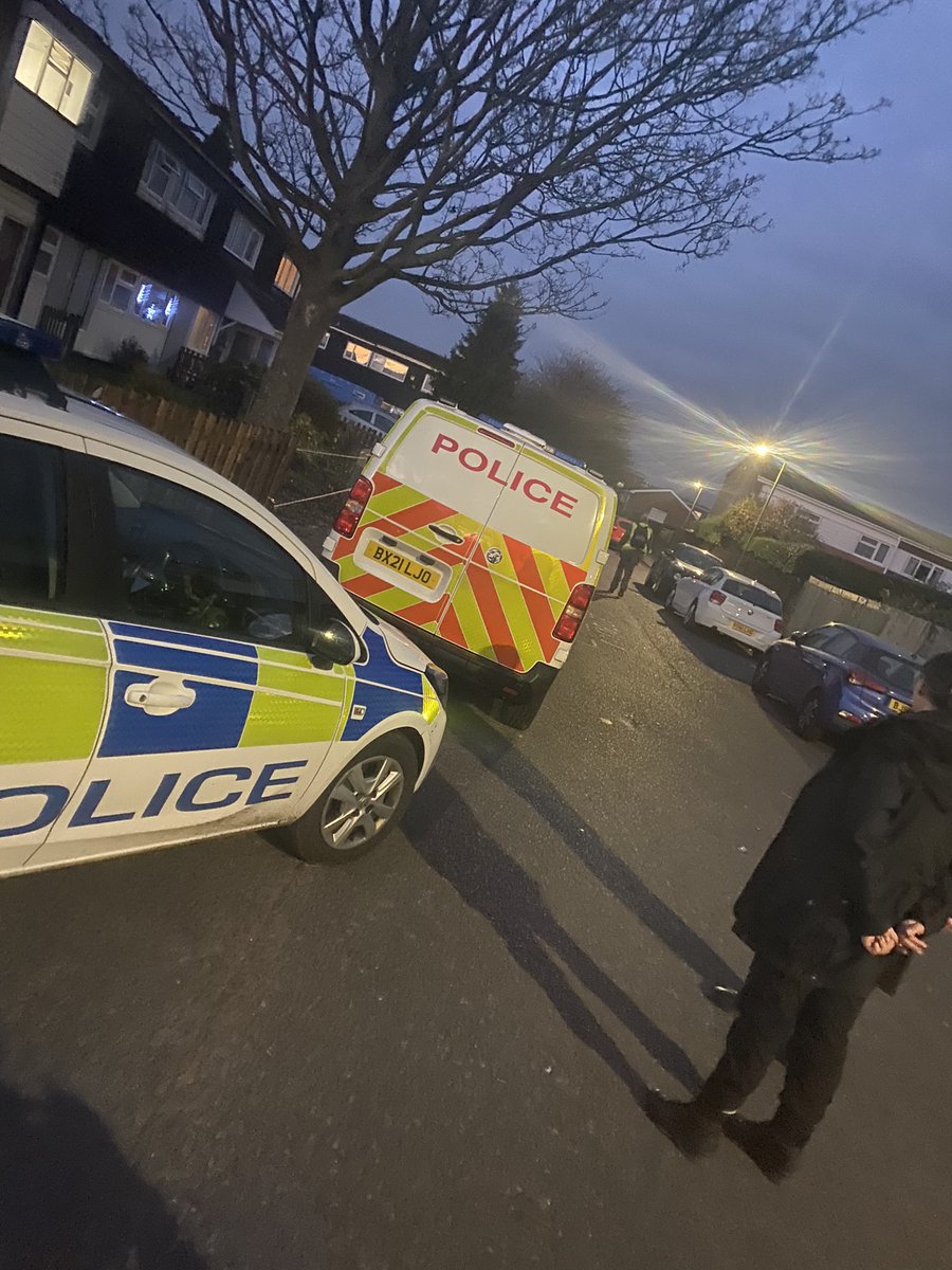 ChelmsleyWMP's tweet photo. #SolihullImpact | 2️⃣ warrants conducted by the team in #ChelmsleyWood today following community intelligence around drugs and theft of property 🚔‼️
YOU are the eyes and ears in the community and so we act on the info that you provide us…………….
Please keep it coming ⬇️👏 https://t.co/LhmR592ifx