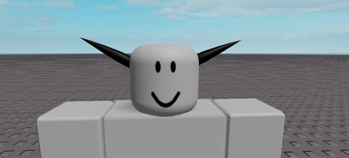 ZippY_Builds's tweet photo. Some horns there not as good as i was expecting lol. #Roblox #UGC #UGCConcept #UGCNotifier #RobloxDev https://t.co/r6PpKRaZFi