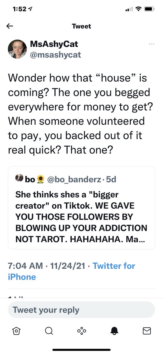 Bea Smarter tweet media