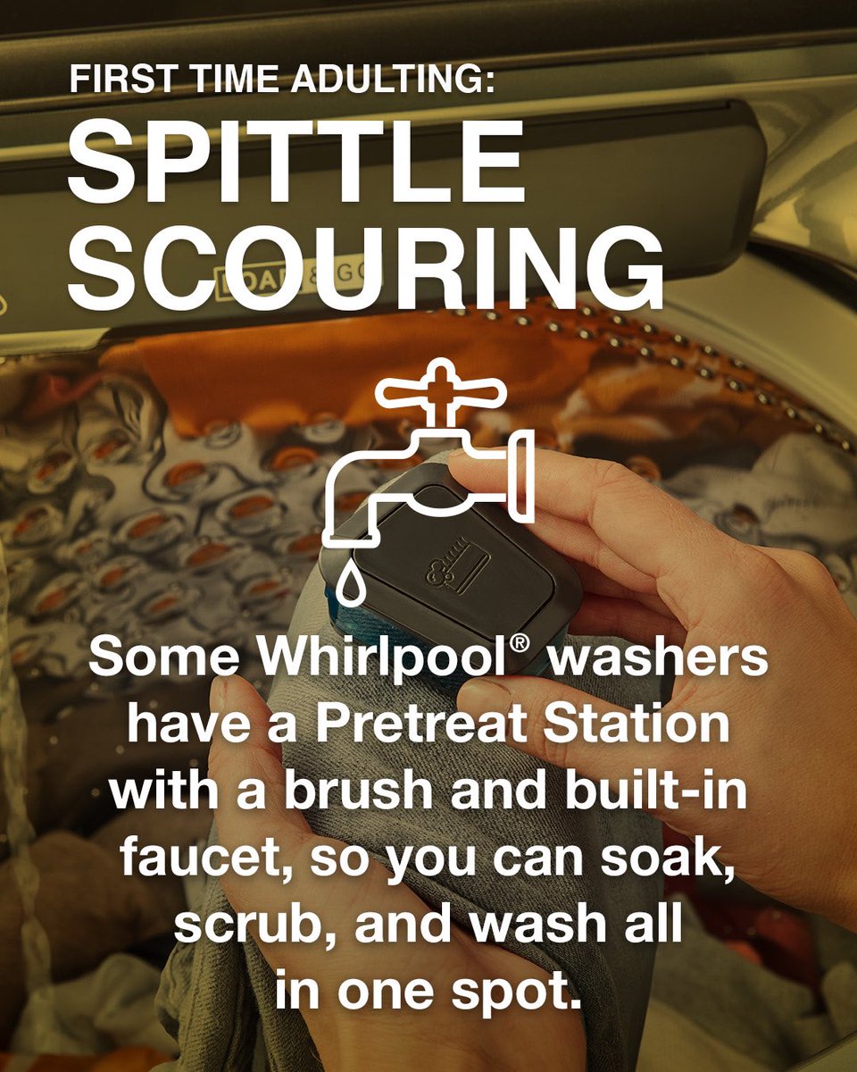 Nothing prepares you for having a baby. Thankfully, we can at least help you prepare for washing all the laundry that comes along with your bundle of joy. (It’s a lot).