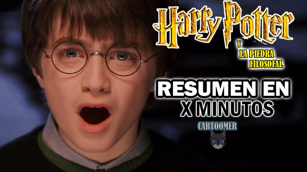 son_romer's tweet photo. ¿Te gusta #HarryPotter ? Aquí verás el resumen de la primera película en minutos 😱 https://t.co/y997MIgfQ3

#resumen #peliculas #cartoomer https://t.co/EZMXgfcxDn