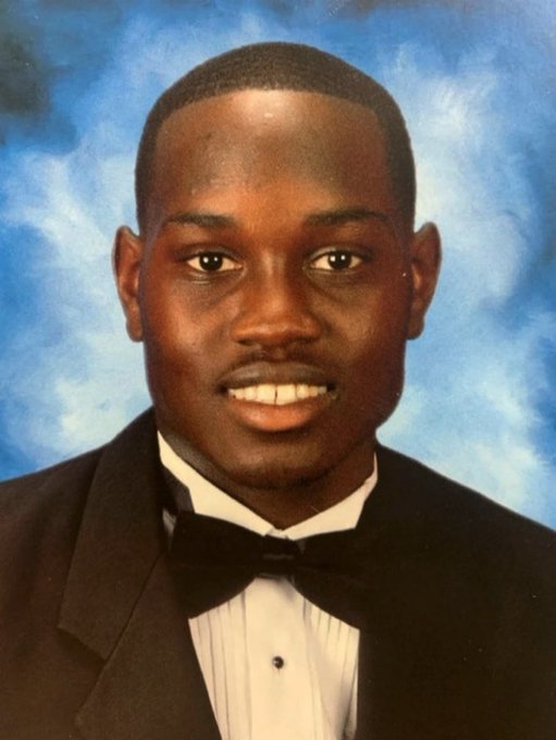 BREAKING: The three men charged in the death of #AhmaudArbery have all been found guilty of murder.