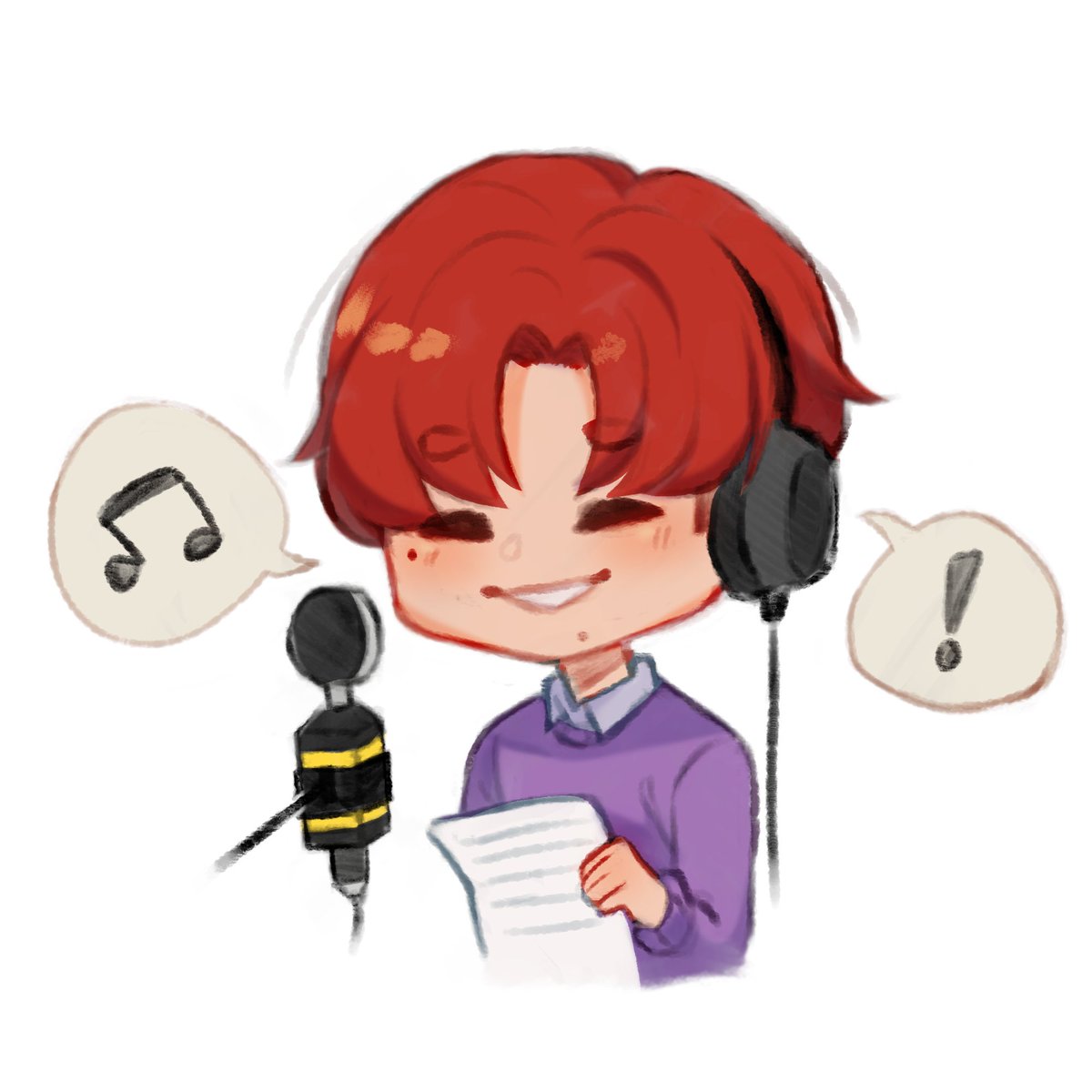 Why am I suddenly getting so much inspiration to rebrand bro my hands are 🔥MOVING🔥