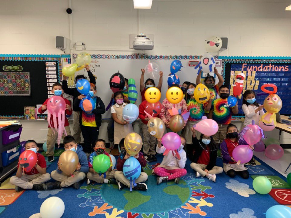 Ms. Dengler (@msdenglerrbps) on Twitter photo Students LOVED the parade today! 🎈☺️ <a href="/Macys/">Macy's</a> <a href="/Ms_JRivera/">Ms. Rivera</a> <a href="/rbpsEAGLES/">Red Bank Primary</a> #RBBisBIA #MacysParade Students LOVED the parade today! 🎈☺️ <a href="/Macys/">Macy's</a> <a href="/Ms_JRivera/">Ms. Rivera</a> <a href="/rbpsEAGLES/">Red Bank Primary</a> #RBBisBIA #MacysParade