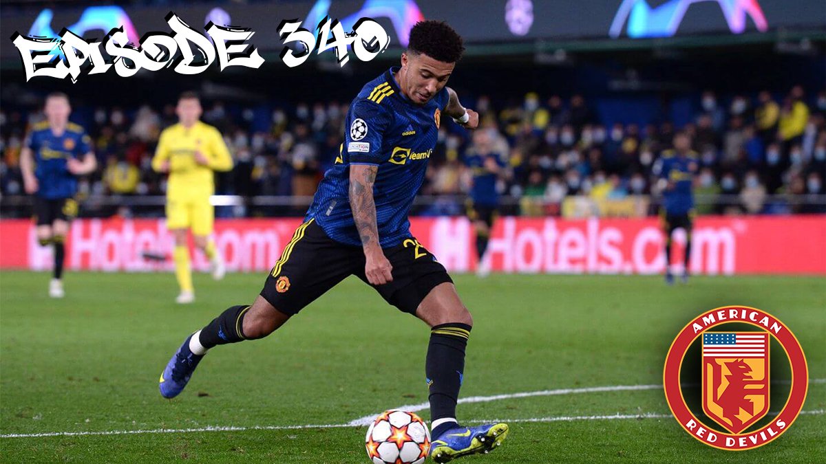 usareddevils's tweet photo. 🚨Latest Podcast is LIVE!!! 🚨
— Villarreal UEL Recap 🇪🇸
— On to the Knockouts 🏆
— Interim Interim Manager 🤷♂️
— #SackWoodward Staying 🤬
— Fan Questions 👹
RT to share the pod 🙌 #mufc #glazersout 🔰
Listen 🎧 👉 https://t.co/KeRiRVbjVQ https://t.co/37CpD50GoI