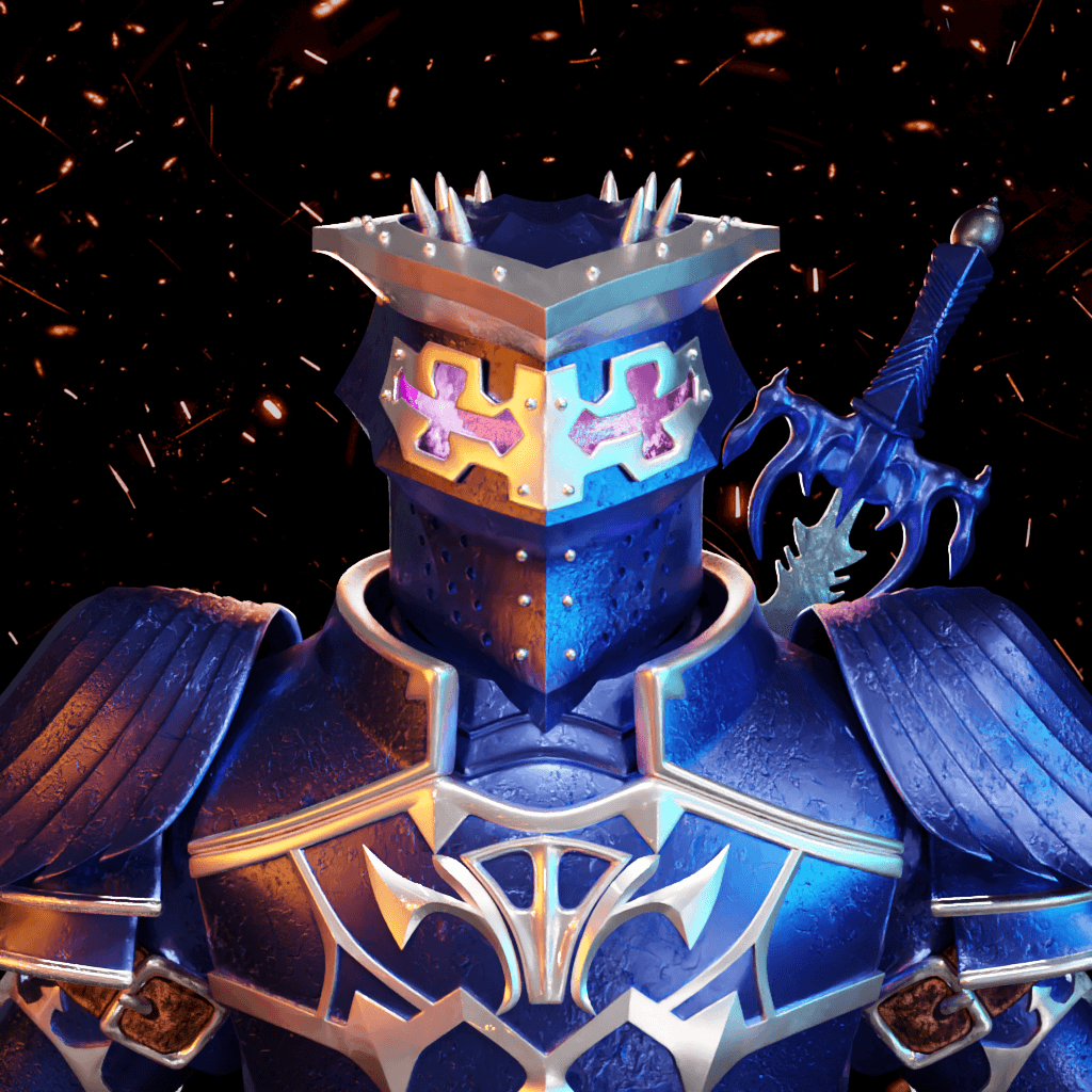 Tom_Mcbeer's tweet photo. @doppelNFTs #nft #SolanaNFT #NFTCommunity #NFTcollectibles
#knightdom https://t.co/8NgRN7lwIH